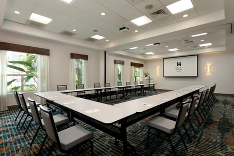 Meeting/conference room