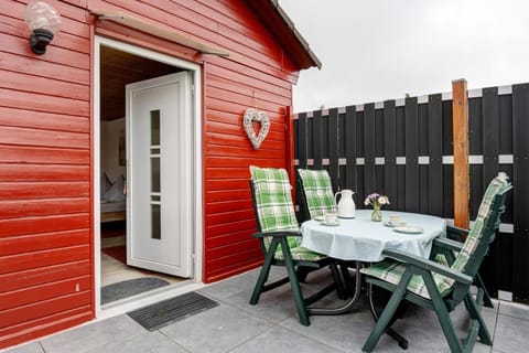 Ferienhaus Landhaus Loose House in Ostholstein