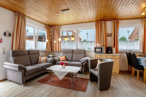 Ferienhaus Landhaus Loose House in Ostholstein