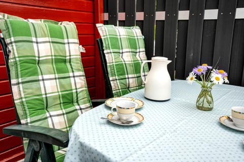 Ferienhaus Landhaus Loose House in Ostholstein