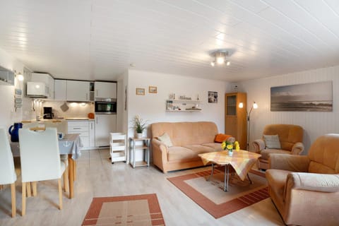 Ferienwohnung Landhaus Loose Apartment in Ostholstein