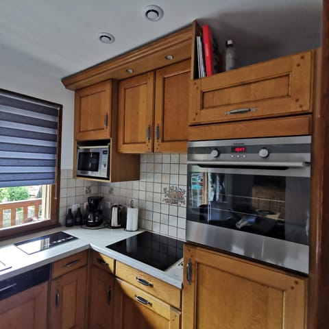 Coffee/tea facilities, Kitchen or kitchenette, dishwasher, minibar, pet friendly, stove, toaster