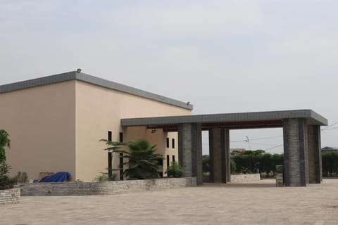 Property building, View (from property/room), Landmark view