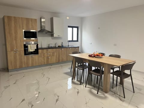 Penthouse with 3 bedroom Apartment in Malta