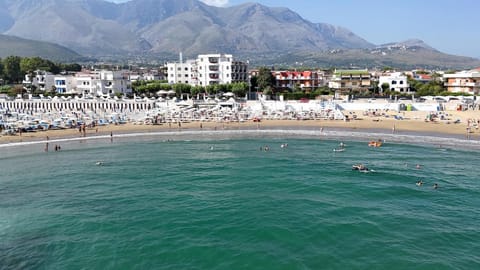 Beach, Sea view