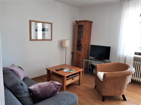 Wohnung mit Garten, Grill und Panoramablick Apartment in Cochem-Zell