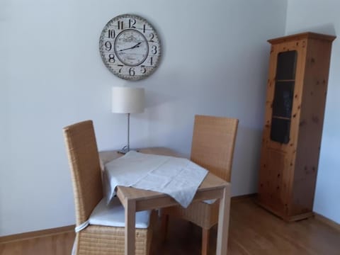 Wohnung mit Garten, Grill und Panoramablick Apartment in Cochem-Zell