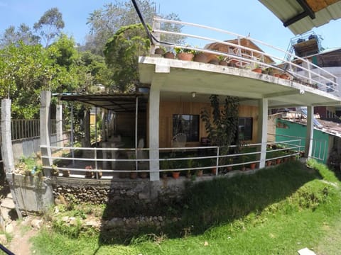 kelvin woodhouse Vacation rental in Kodaikanal