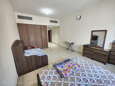 Luxury Quard Room Ajman One Tower Vacation rental in Ajman