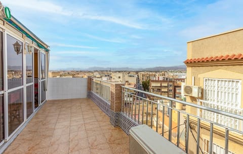 3 Bedroom Gorgeous Apartment In guilas Condo in Aguilas