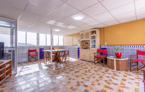 3 Bedroom Gorgeous Apartment In guilas Condo in Aguilas