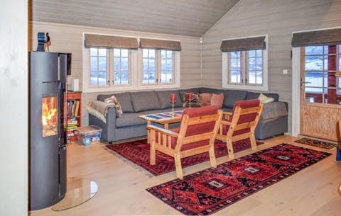 Lovely Home In Geilo With Wifi House in Geilo