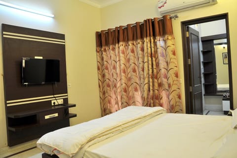 Mohini Home Stay Alquiler vacacional in Agra