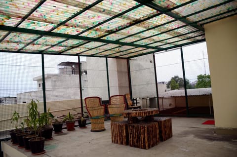 Mohini Home Stay Urlaubsunterkunft in Agra