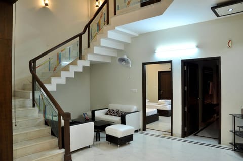Mohini Home Stay Alquiler vacacional in Agra