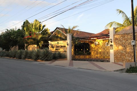 Alona's Coral Garden Resort (Adult-Only) Resort in Panglao