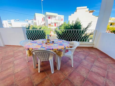 Property building, Patio, View (from property/room), Balcony/Terrace, Balcony/Terrace