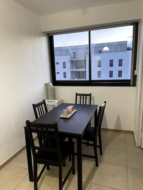 Chambre privée dans une colocation avec un balcon Apartment in Saint-Jean-de-Védas