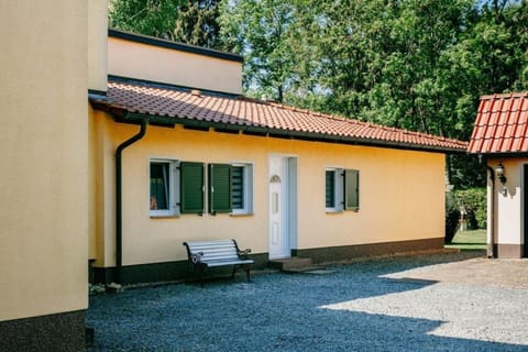 Ferienwohnung Harztor Apartment in Nordhausen