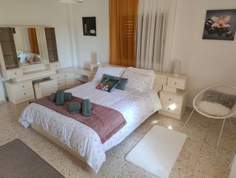 A & A Holiday House Apartment in Larnaca District