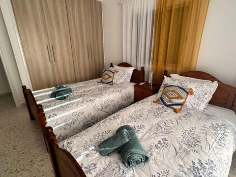 A & A Holiday House Condo in Larnaca District