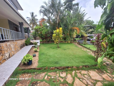 Four bedroom home in Dar es salaam at Salasala near Mbezi beach Apartment in City of Dar es Salaam