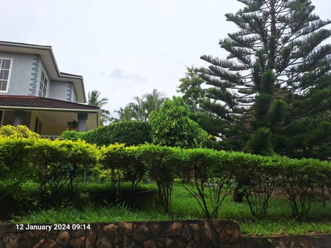 Four bedroom home in Dar es salaam at Salasala near Mbezi beach Apartment in City of Dar es Salaam