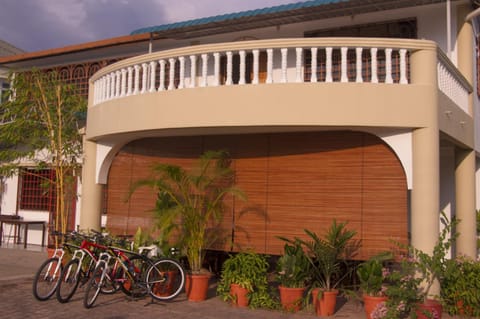 Bike and Tours Bed and Breakfast Bed and Breakfast in Sabah