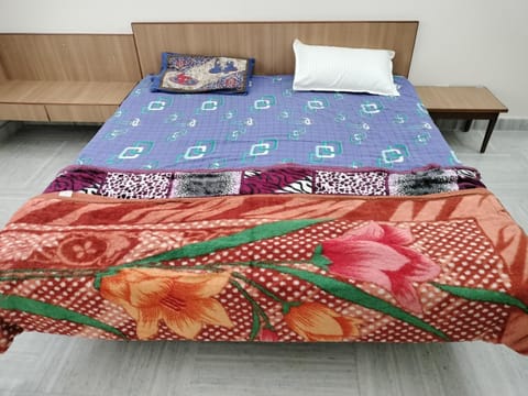 Dreamwill Apartment - 4 bedroom duplex villa Condo in Varanasi