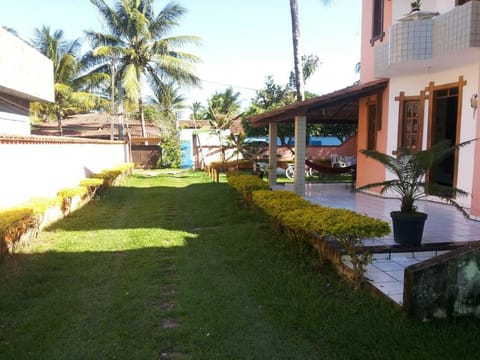 Casa de Praia piscina -60 m da praia, 3/4 Cond. House in State of Bahia