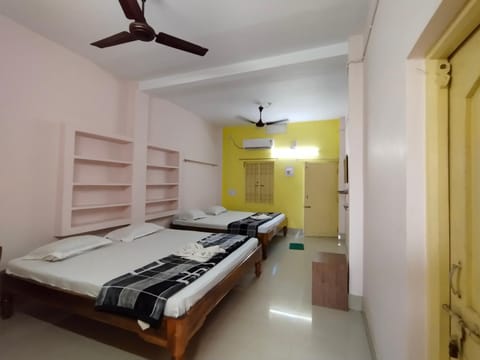 Shivangi Eco Chambre d’hôte in Puri