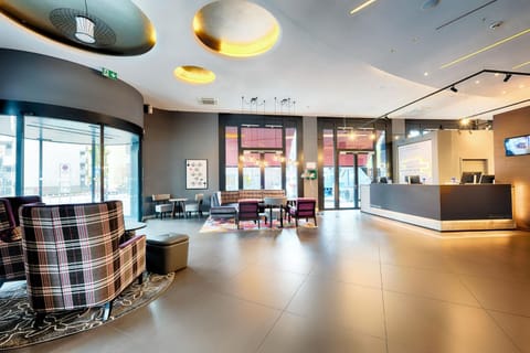 Premier Inn Heilbronn City Centre Hotel in Heilbronn