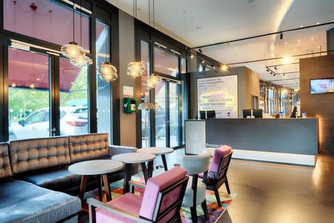 Premier Inn Heilbronn City Centre Hotel in Heilbronn