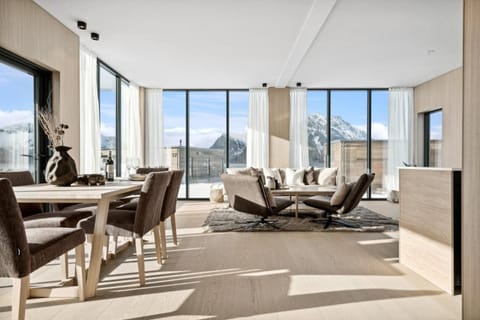 New high end cabin, Lofoten House in Lofoten