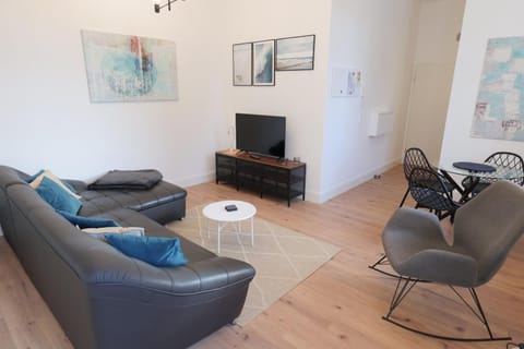 Relax-Suite - ABC262 Apartment in Wismar