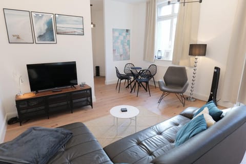 Relax-Suite - ABC262 Apartment in Wismar