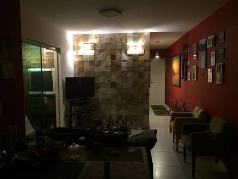 Ótimo Apartamento totalmente mobiliado! Apartment in São José