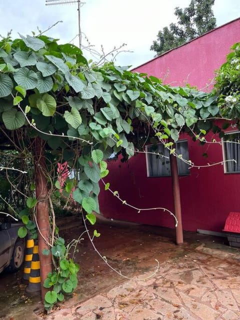 Casa para locação no período da Tecnoshow Comigo 2024 House in State of Mato Grosso do Sul, Brazil