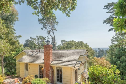 3903 Mabuhay home House in Carmel by the Sea