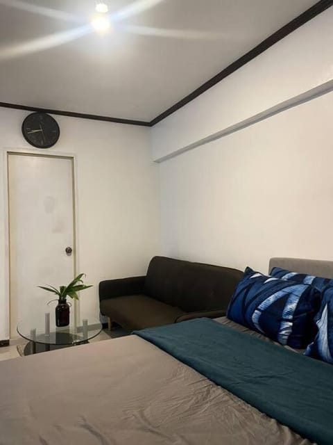 The Bachelor's Suite at Mactan Airport Appartement in Lapu-Lapu City