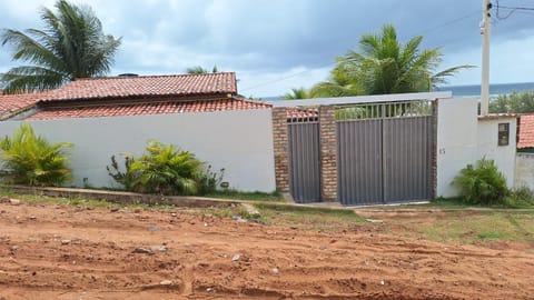 Casa na Praia de Barreta com Wifi, Piscina e um Linda Vista do Mar House in State of Rio Grande do Norte, Brazil