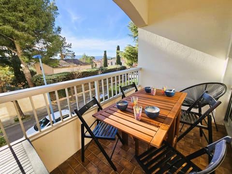 Patio, Balcony/Terrace