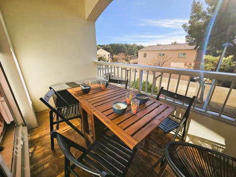 Patio, Balcony/Terrace