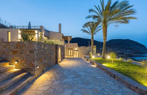 Artisan's House Villa in Lasithi