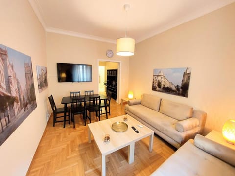 Comfortable apartment in Syntagma square Apartment in Plaka