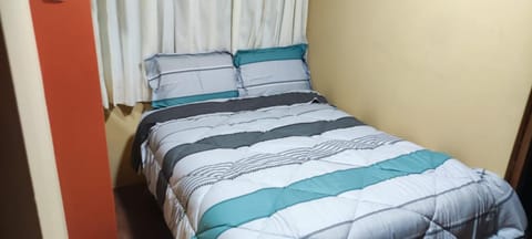 C&B APARTAMENTOS Bed and Breakfast in Junin, Peru