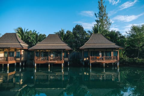 Poonsiri Resort Aonang-SHA Extra Plus Resort in Krabi Changwat