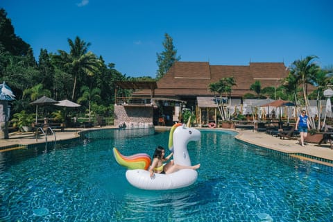 Poonsiri Resort Aonang-SHA Extra Plus Resort in Krabi Changwat