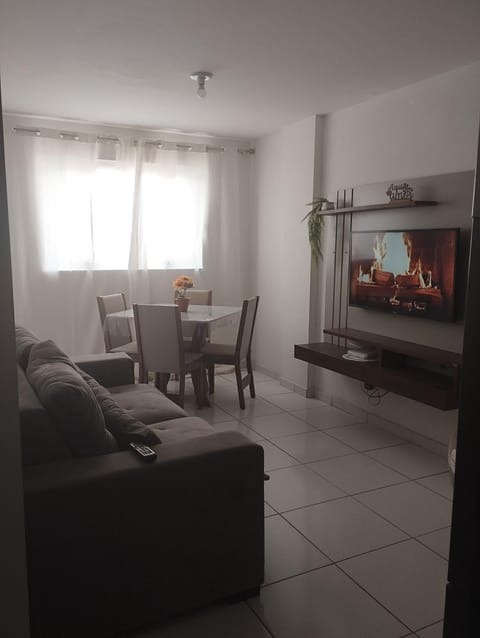 Residencial Ilha de Capri Apartment in Campina Grande