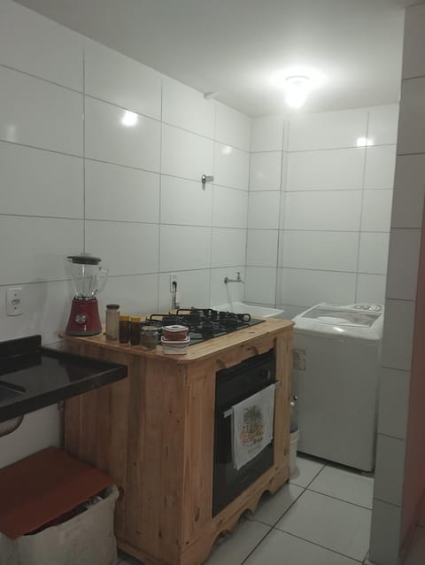 Residencial Ilha de Capri Apartment in Campina Grande